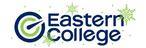 Eastern College horizontal logo