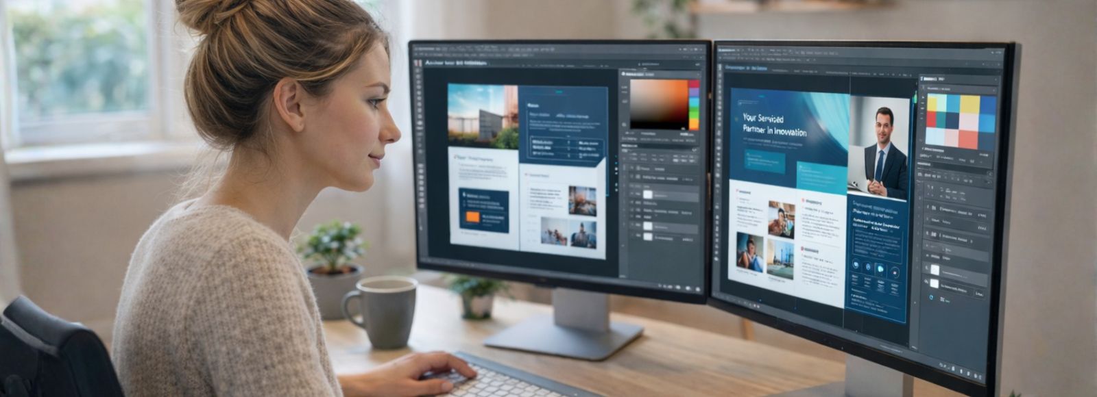 Eastern College Launches New 37 Week Graphic Design Using AI + Internship Diploma featured image
